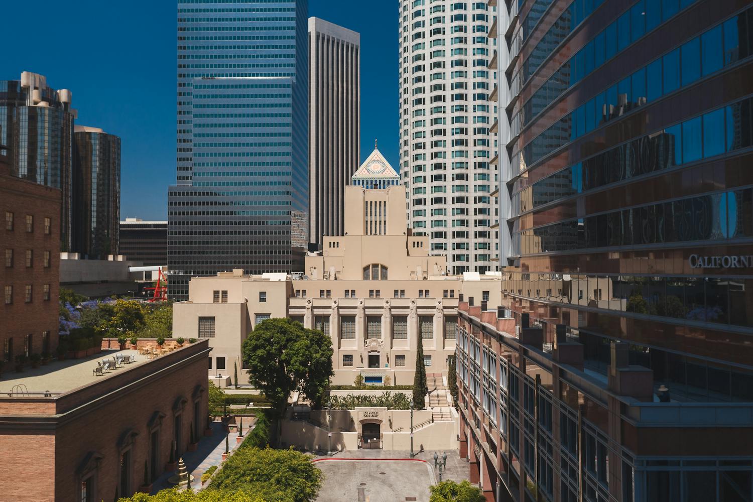 Los Angeles SEO