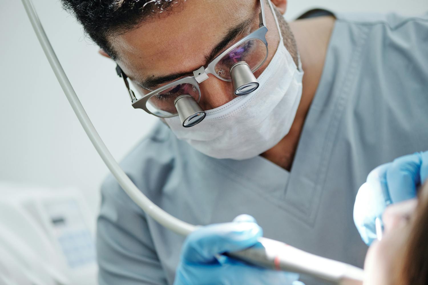 Los Angeles SEO For Dentists