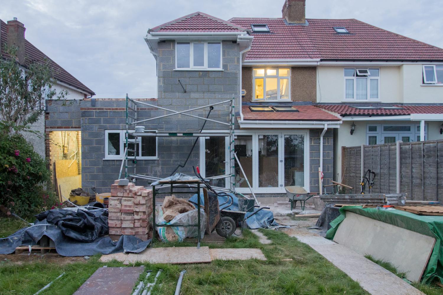 SEO For Contractors Los Angeles SEO For Contractors Los Angeles