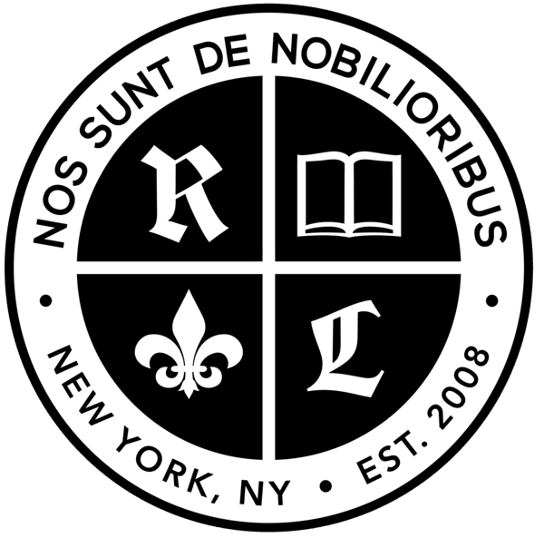 SEO Noble Crest Logo