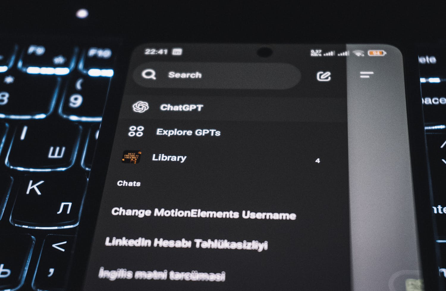 SEO for AI Search in Los Angeles
