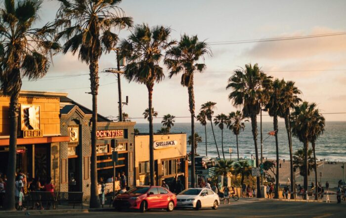 Los Angeles SEO Company SEO Noble