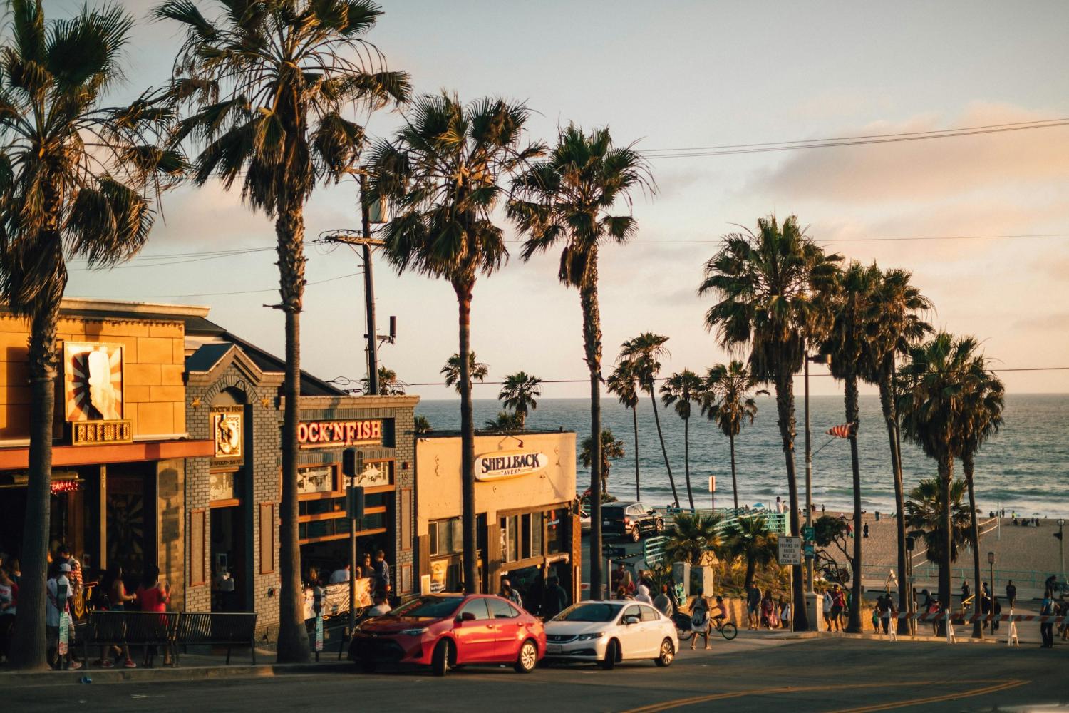 Los Angeles SEO Company SEO Noble