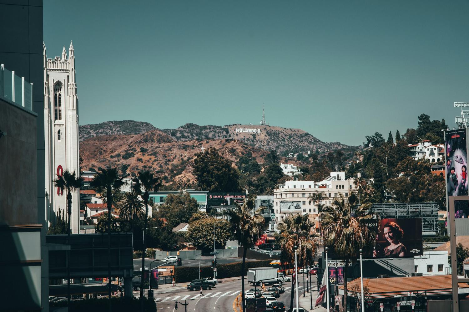 Los Angeles SEO Company SEO Noble