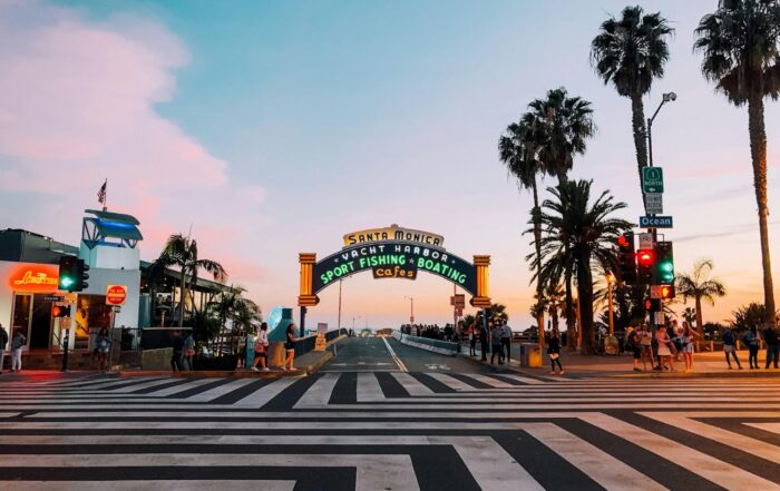 Los Angeles SEO Company SEO Noble