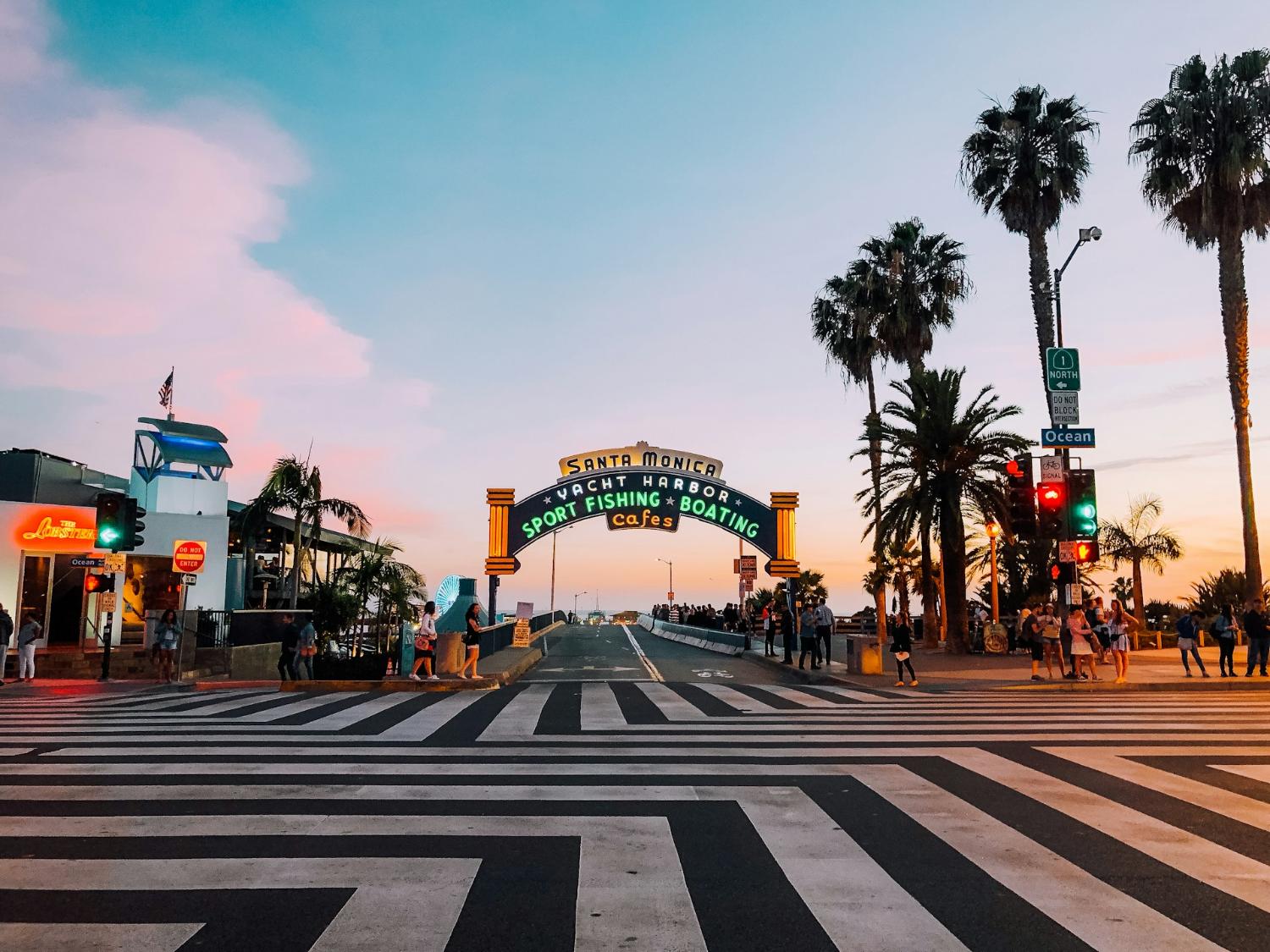 Los Angeles SEO Company SEO Noble