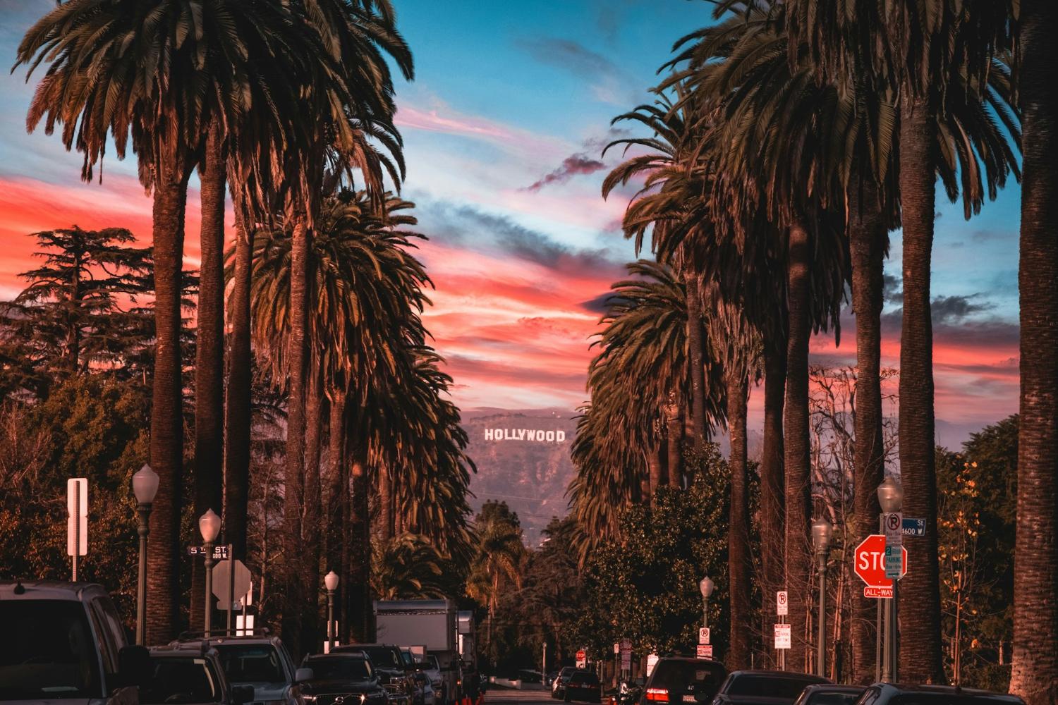 Los Angeles SEO Company SEO Noble