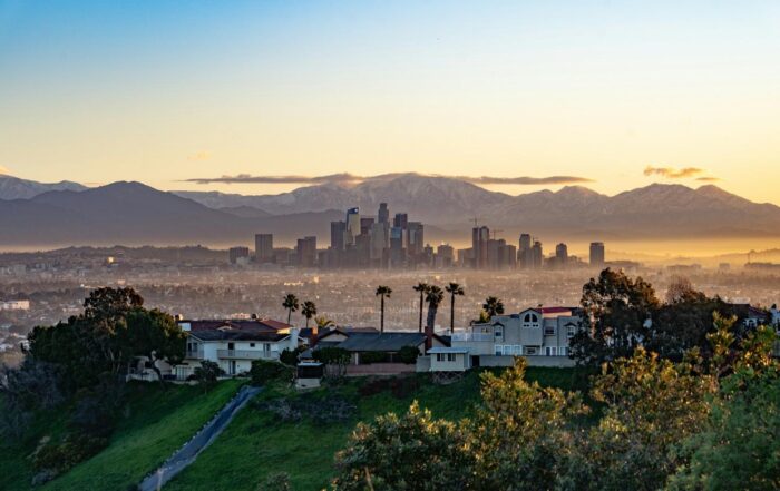 Los Angeles SEO Company SEO Noble