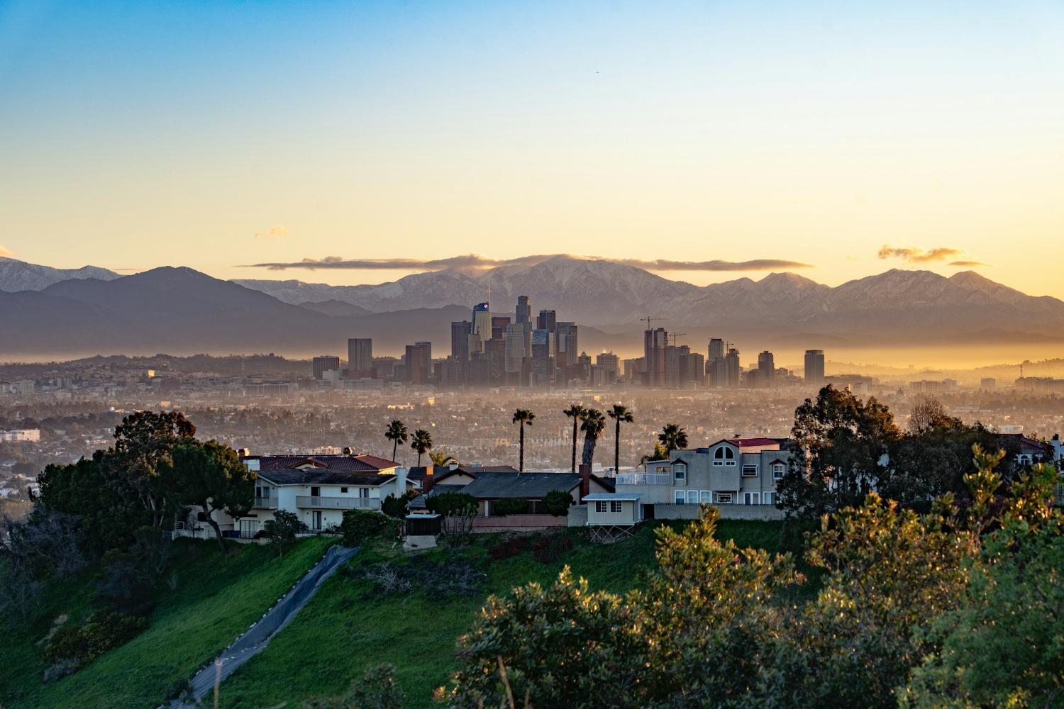 Los Angeles SEO Company SEO Noble