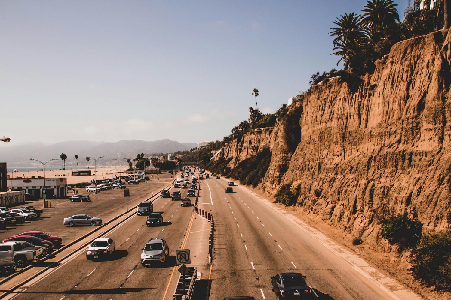 Los Angeles SEO Services