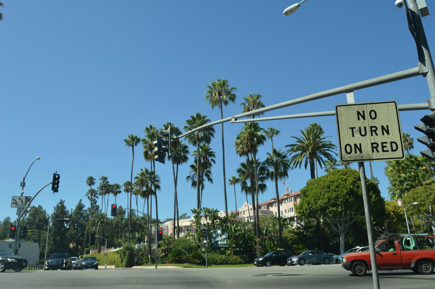 Los Angeles SEO Services