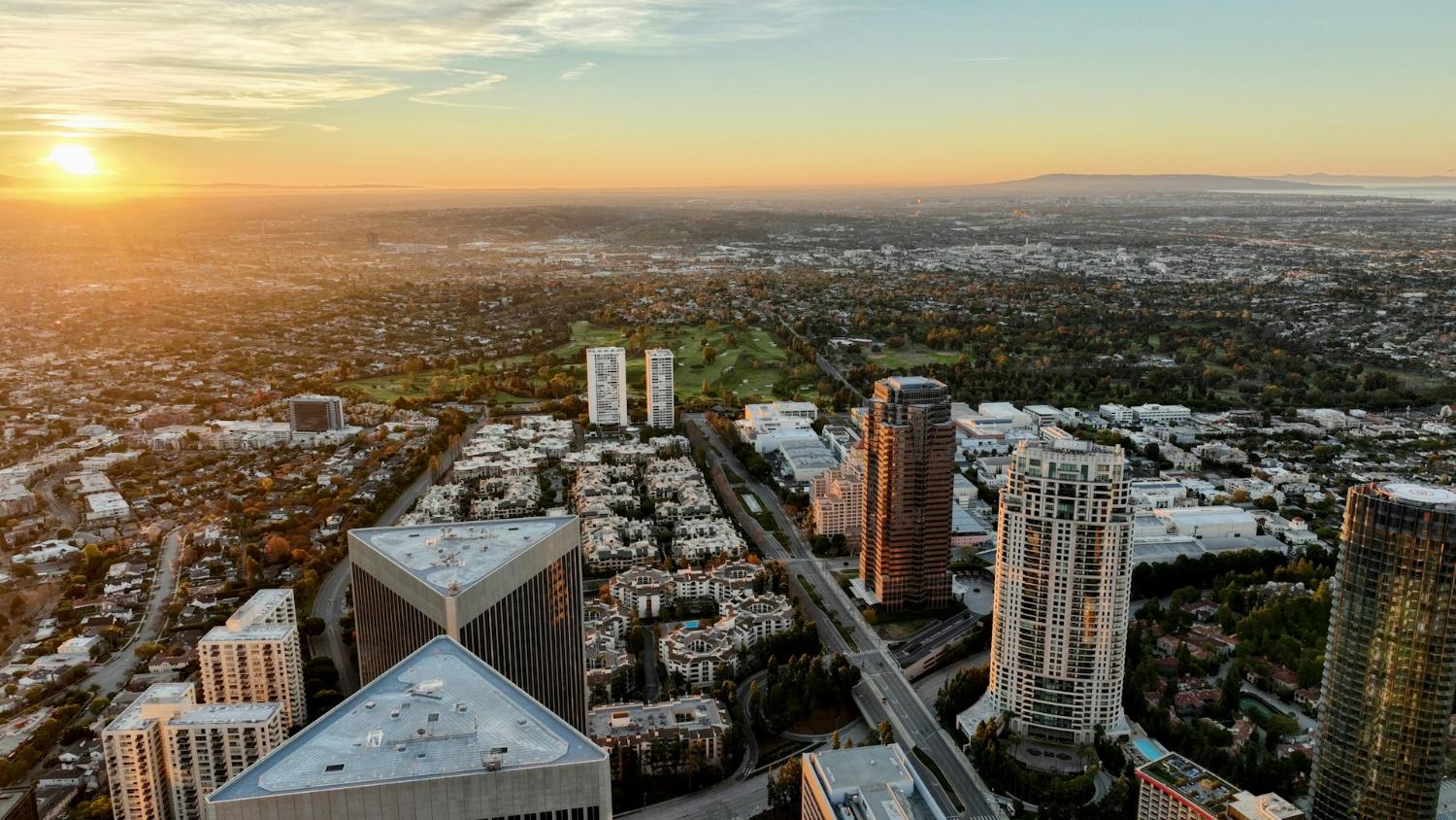 Los Angeles SEO Services