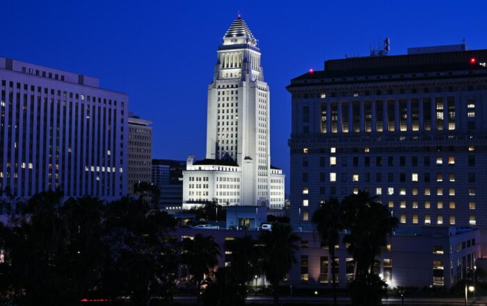 Los Angeles SEO Services