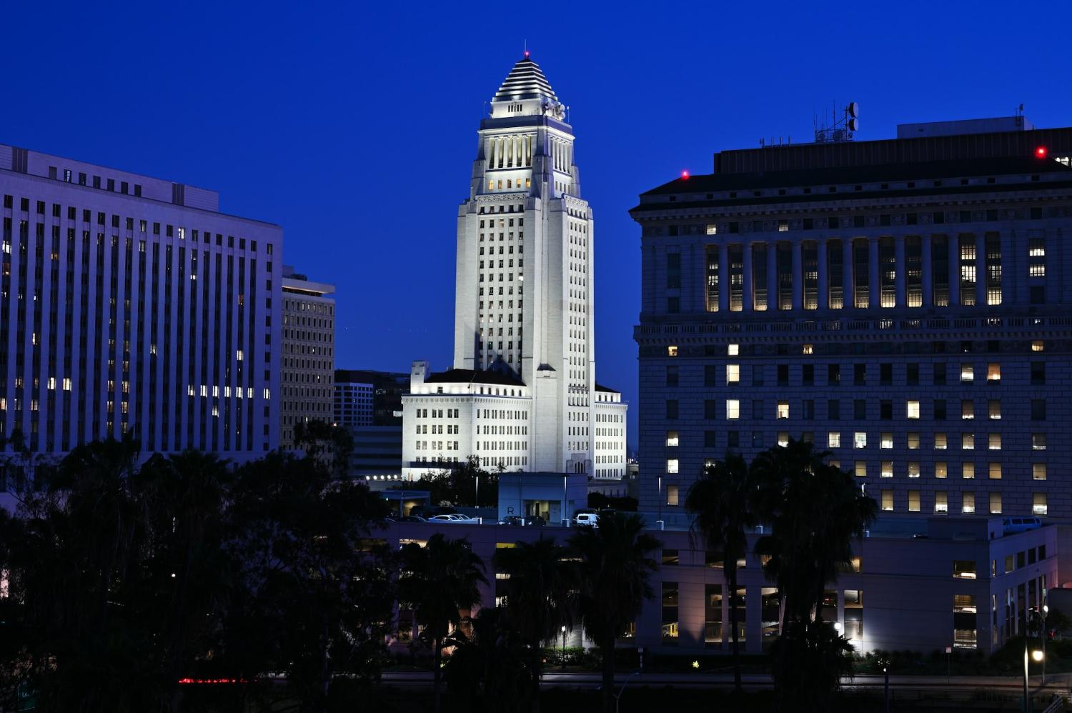 Los Angeles SEO Services