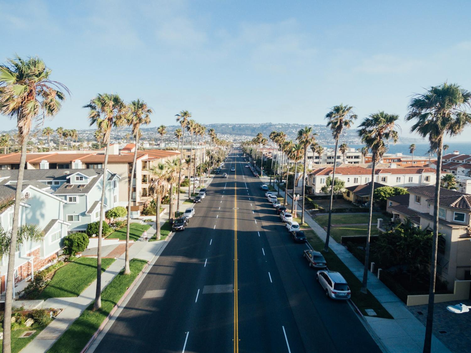 Los Angeles SEO Services