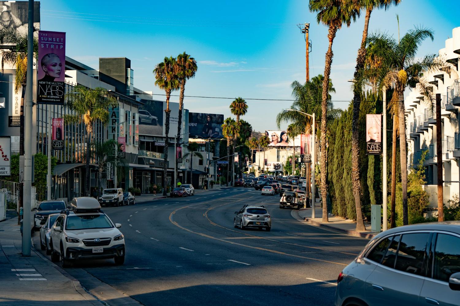 Los Angeles SEO Services