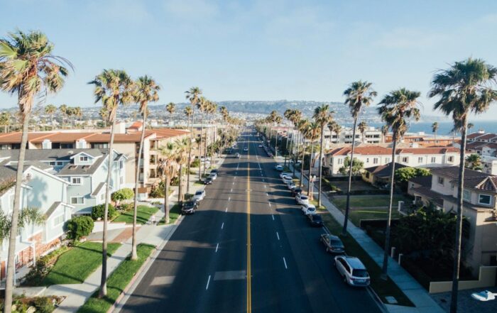 Los Angeles SEO AI Company