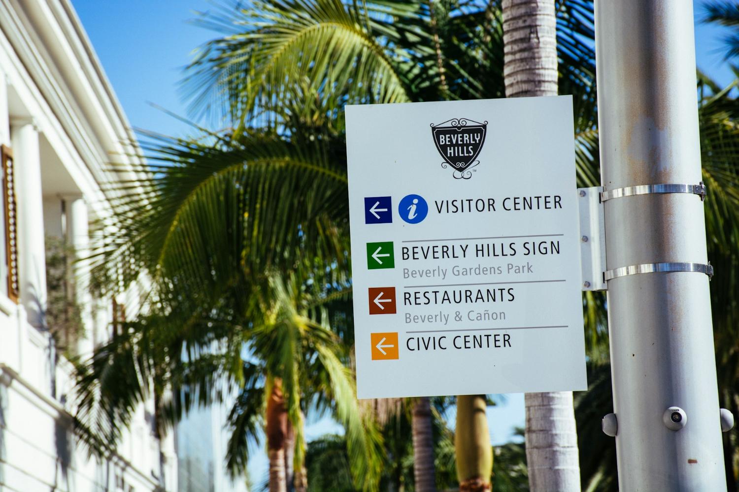 Los Angeles SEO AI Company