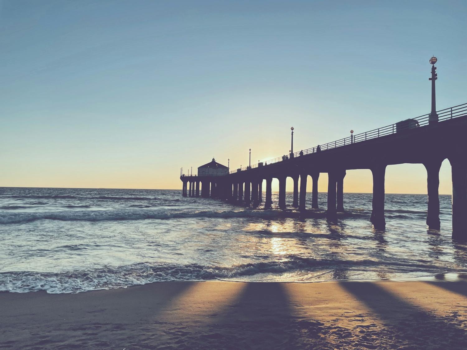 Los Angeles SEO AI Company